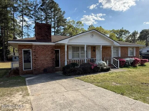 11560 Purcell Road, Laurinburg, NC 28352