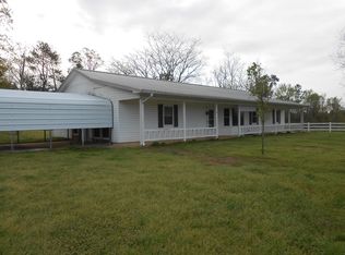 5801 Mc 306, Texarkana, AR 71854