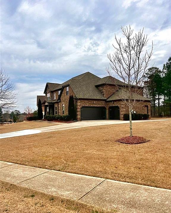 2589 Lake Erma Dr Hampton GA Zillow
