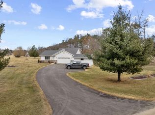 W966 North Drive, Brodhead, WI 53520