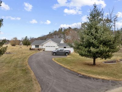 W966 North Drive, Brodhead, WI, 53520
