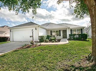 16695 SE 77th Northridge Ct, The Villages, FL 32162