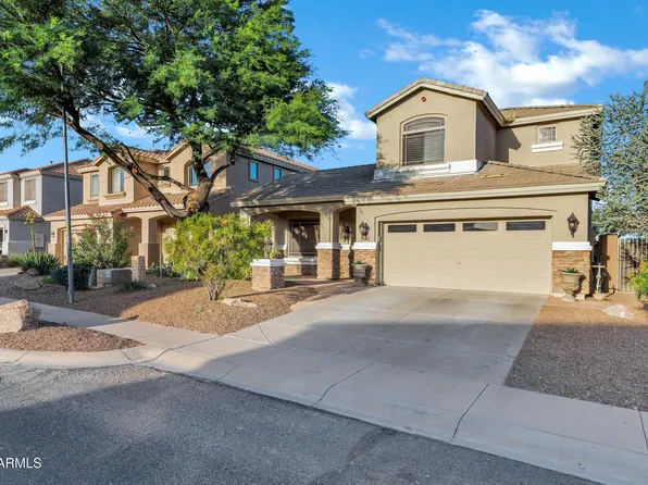 16651 S 27TH Avenue, Phoenix, AZ 85045