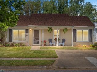 1749 Da Vinci Dr, Virginia Beach, VA 23454