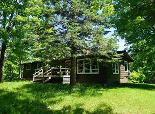 3445 E Pattison Tower Rd, Foxboro, WI 54836