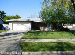 753 Northwood Dr, Merced, CA 95348