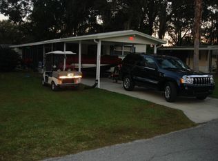 22 Lake Kissimmee Mhp, Lake Wales, FL 33898