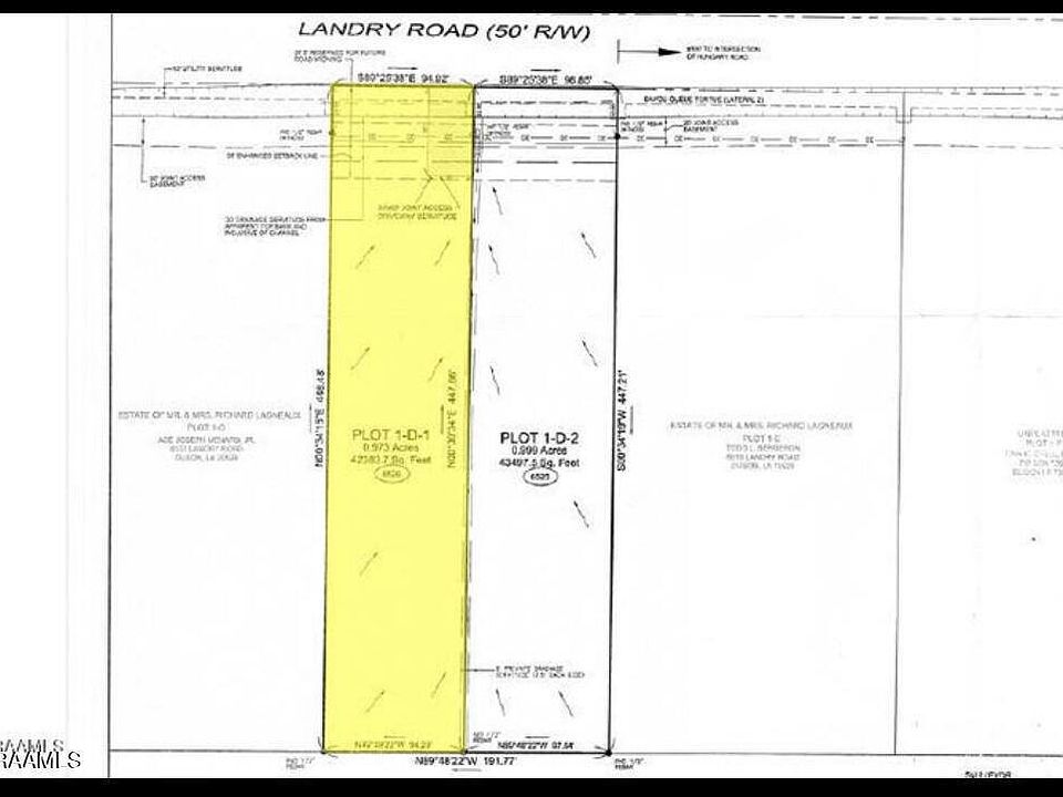 2nd image of 6529 Landry