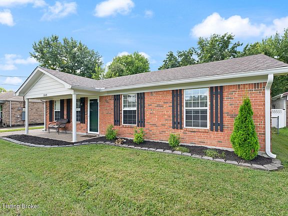 2nd image of 245 Big Oaks Dr