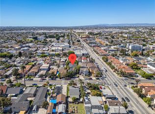 6371 Miramonte Blvd, Los Angeles, CA 90001