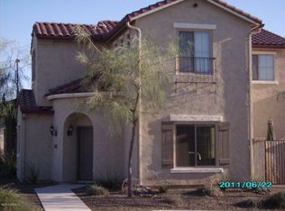 2121 W Barwick Dr, Phoenix, AZ 85085