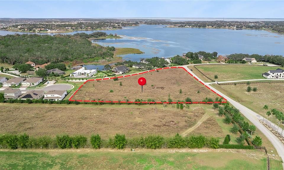 1st image of 11801 FLYNN COURT LOT 0600