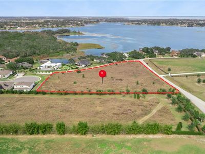 11801 FLYNN COURT LOT 0600, Winter Garden, FL, 34787