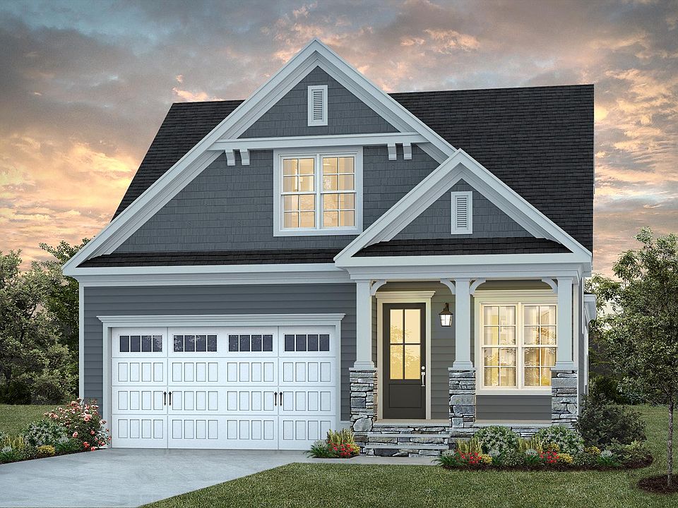 2nd image of 108 Noble Deer Way