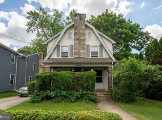 11 Broomall Ave, Broomall, PA