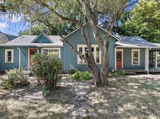 1112 W 8th Ave, Eugene, OR 97402