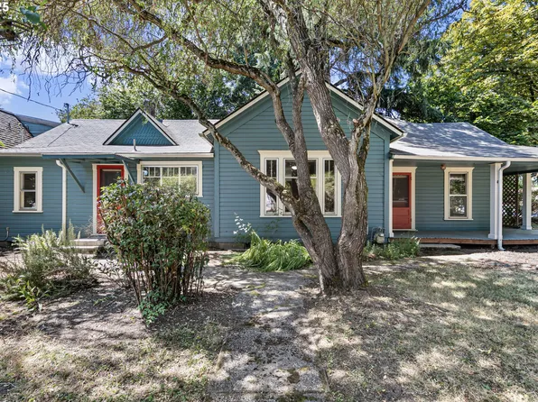 1112 W 8th Ave, Eugene, OR 97402