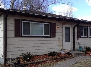 1431 N 60th St, Lincoln, NE 68505