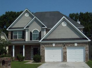 307 Jarrod Oaks Ct, Loganville, GA 30052