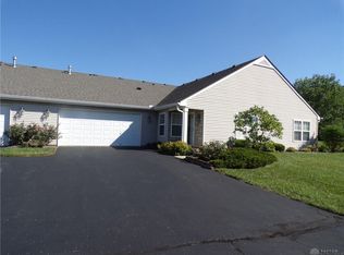 320 Bending Branch Ln, Miamisburg, OH