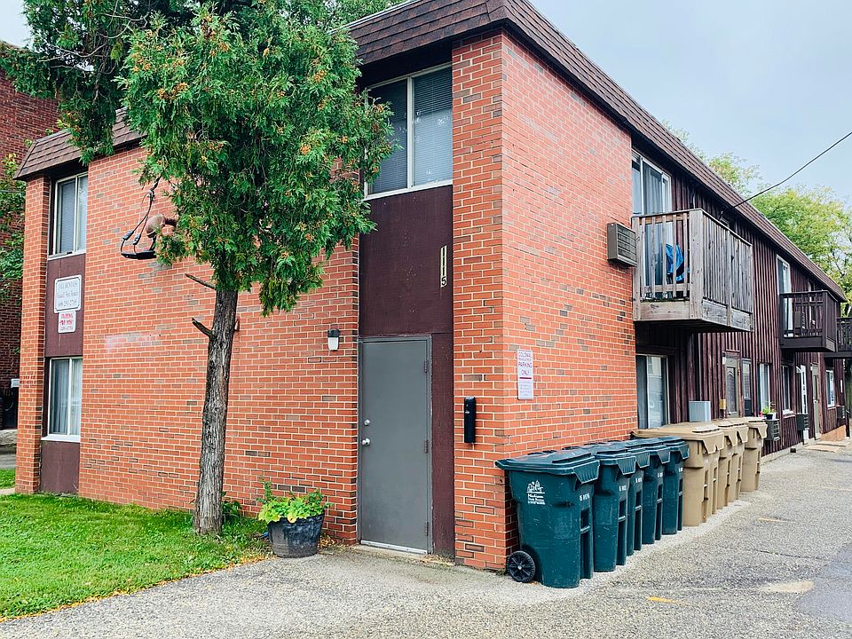 2nd image of 1115 Spring St #5827544