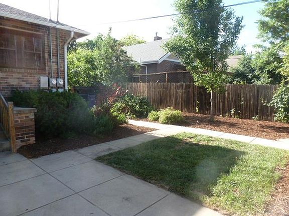 more garden