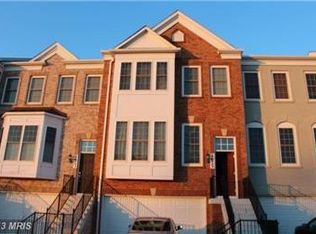 2625 Patricia Roberts Harris Pl NE, Washington, DC 20018
