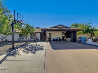 2213 W Cactus Wren Dr, Phoenix, AZ 85021