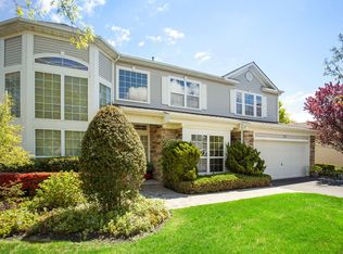 50 Hamlet Dr, Mount Sinai, NY 11766