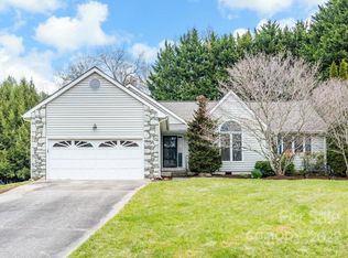 34 New Cross #8, Asheville, NC 28805