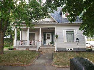 310 3rd St, Scotland, SD 57059