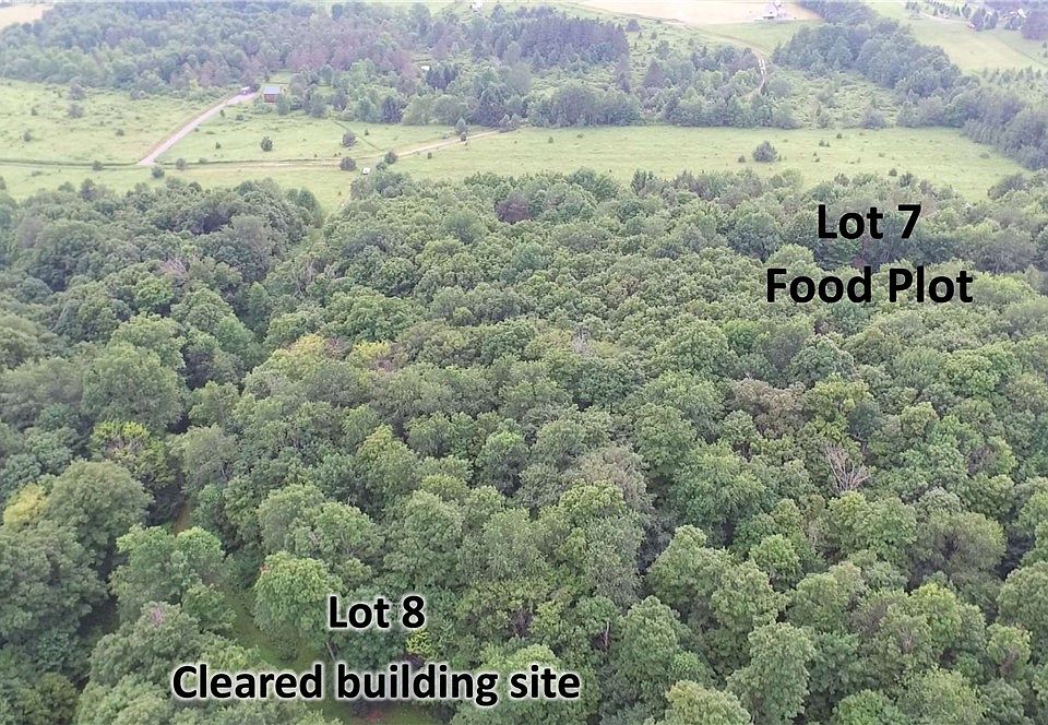 1st image of Lots 7 & 8 Valley View Dr