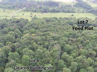 Lots 7 & 8 Valley View Dr, Smyrna, NY 13464