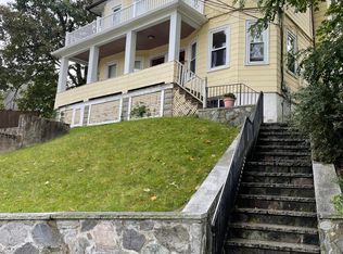 56 Appleton St #1, Arlington, MA 02476