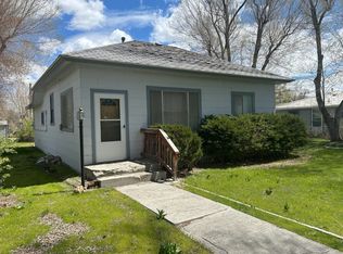 661 2nd St, Wells, NV 89835
