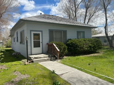 661 2nd St, Wells, NV, 89835