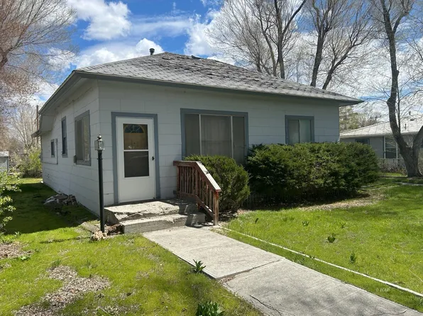 661 2nd St, Wells, NV 89835