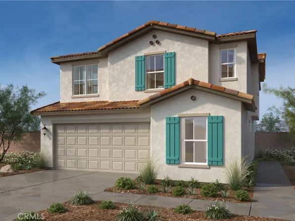 25386 Pine Ridge Rd, Homeland, CA 92548