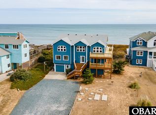 138 Sea Eider Ct LOT 20, Kitty Hawk, NC 27949