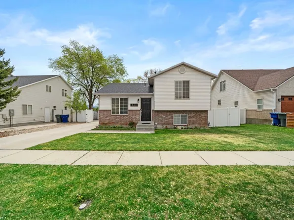 963 W 1375 N, Ogden, UT 84404