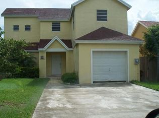 25094 SW 129 Pa, Homestead, FL 33032