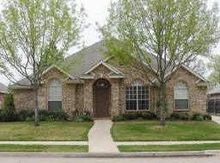 2803 Flint Trl, Keller, TX 76248