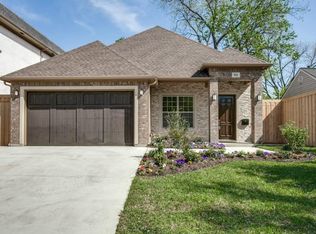 5034 Pershing St, Dallas, TX 75206