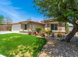 1258 Palmas Rdg, Palm Springs, CA 92262