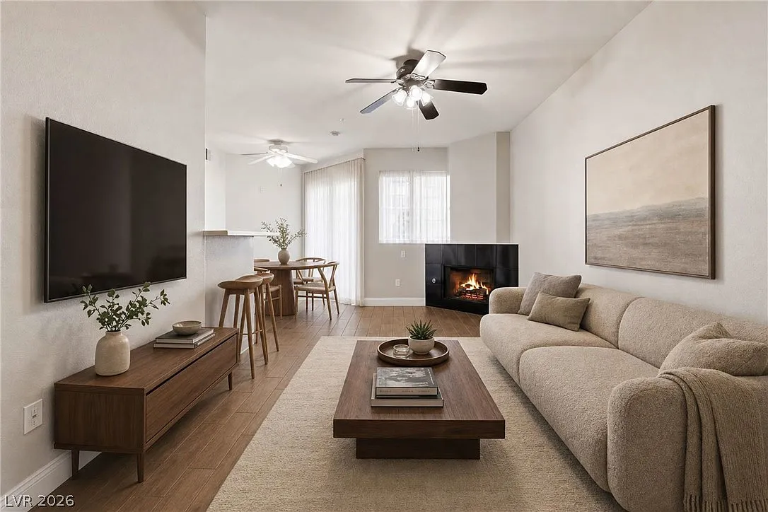 7143 S Durango Dr — Photo 1