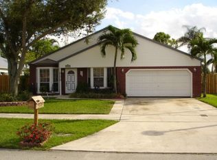 13440 SW 9th Pl, Davie, FL 33325