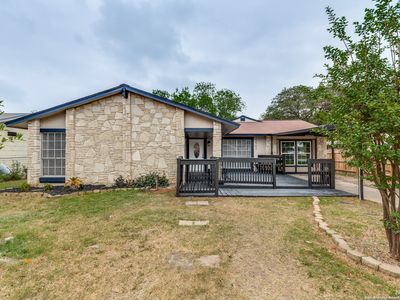 5930 Midcrown Dr, San Antonio, TX, 78218