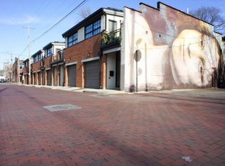 750 N Pearl St, Columbus, OH 43215
