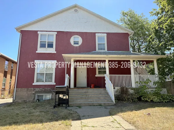 2364 Jefferson Ave APT 3, Ogden, UT 84401