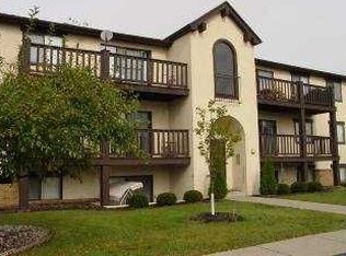 1658 Brownstone Blvd APT 122, Toledo, OH